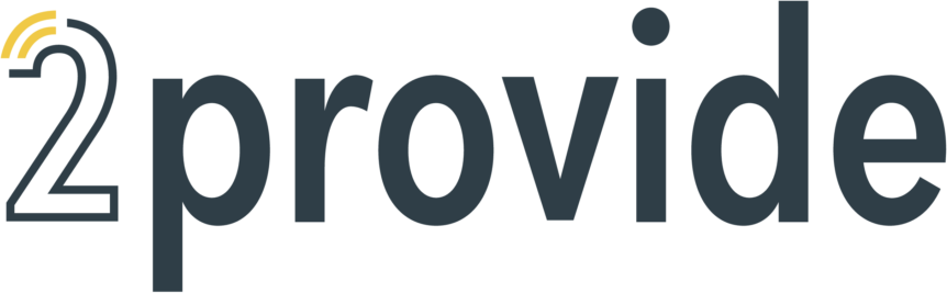 2provide.de logo